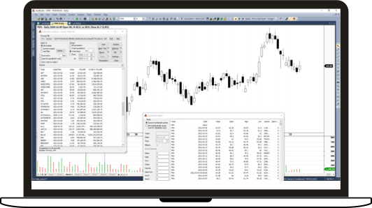 AmiBroker